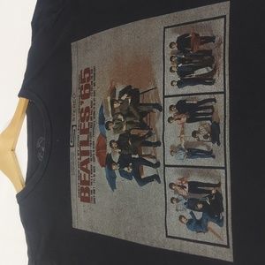 BEATLES '65 T SHIRT